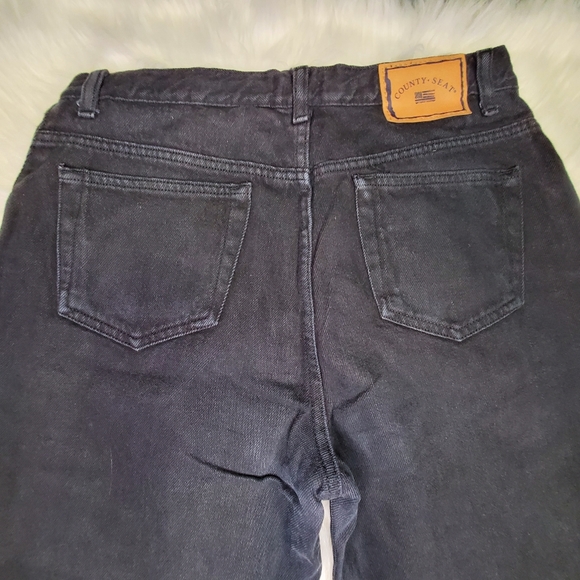 Country Seat Silm Vintage Jeans - Picture 5 of 11